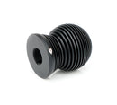 NRG Heat Sink Spheric Shift Knob Black - SK-702BK