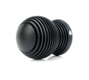 NRG Heat Sink Spheric Shift Knob Black - SK-702BK
