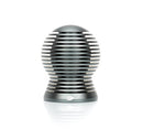 NRG Heat Sink Spheric Shift Knob Gunmetal - SK-702GM