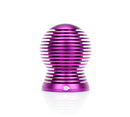 NRG Heat Sink Spheric Shift Knob Purple - SK-702PP