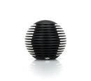 NRG Heat Sink Droplet Shift Knob Black - SK-703BK