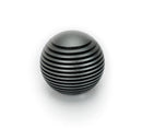 NRG Heat Sink Droplet Shift Knob Gunmetal - SK-703GM