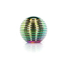 NRG Heat Sink Droplet Shift Knob Neo Chrome - SK-703MC