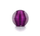 NRG Heat Sink Droplet Purple - SK-703PP