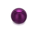 NRG Heat Sink Droplet Purple - SK-703PP