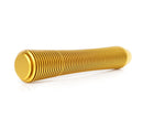 NRG Heat Sink Curved Shift Knob Long Gold - SK-710GD