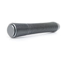 NRG Heat Sink Curved Shift Knob Long Gunmetal - SK-710GM
