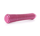 NRG Heat Sink Curved Shift Knob Long Pink - SK-710PK