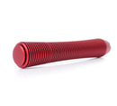 NRG Heat Sink Curved Shift Knob Long Red - SK-710RD