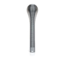 NRG Heat Sink Bubble Head Shift Knob Long Gunmetal - SK-711GM