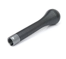 NRG Heat Sink Bubble Head Shift Knob Long Gunmetal - SK-711GM