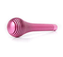 NRG Heat Sink Bubble Head Shift Knob Long Pink - SK-711PK