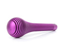 NRG Heat Sink Bubble Head Shift Knob Long Purple - SK-711PP