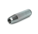 NRG Knurl Hidden Gem Shift Knob Short Gunmetal - SK-800GM