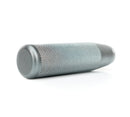 NRG Knurl Hidden Gem Shift Knob Short Gunmetal - SK-800GM