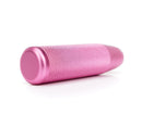 NRG Knurl Hidden Gem Shift Knob Short Pink - SK-800PK