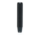 NRG Knurl Hidding Gem Shift Knob Long Black - SK-810BK