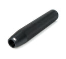 NRG Knurl Hidding Gem Shift Knob Long Black - SK-810BK
