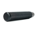 NRG Knurl Hidding Gem Shift Knob Long Black - SK-810BK