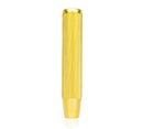 NRG Knurl Hidding Gem Shift Knob Long Gold - SK-810GD