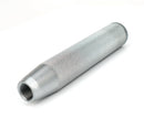 NRG Knurl Hidding Gem Shift Knob Long Gunmetal - SK-810GM