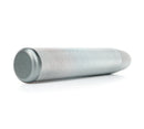 NRG Knurl Hidding Gem Shift Knob Long Gunmetal - SK-810GM