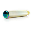 NRG Knurl Hidding Gem Shift Knob Long Neo Chrome - SK-810MC