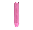 NRG Knurl Hidding Gem Shift Knob Long Pink - SK-810PK