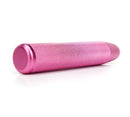 NRG Knurl Hidding Gem Shift Knob Long Pink - SK-810PK