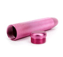 NRG Knurl Hidding Gem Shift Knob Long Pink - SK-810PK