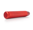 NRG Knurl Hidding Gem Shift Knob Long Red - SK-810RD