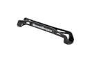 Grimmspeed Lightweight Battery Tiedown BLACK - Subaru Universal, Toyota FRS/86 - 121026