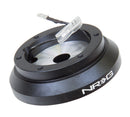 NRG Short Hub - 89-03 Eclipse / 02-07 WRX, STI / Starion / 05-09 Legacy / Galant - SRK-100H