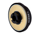 NRG Short Hub - 89-03 Eclipse / 02-07 WRX, STI / Starion / 05-09 Legacy / Galant - SRK-100H