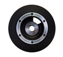 NRG Short Hub Mitsubishi EVO X Incorporates SRS clock spring, SRS resistors included - SRK-102H
