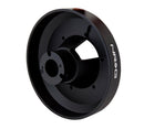 NRG Short Hub Mitsubishi EVO X Incorporates SRS clock spring, SRS resistors included - SRK-102H
