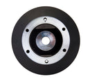 NRG Short Hub Subaru WRX/STI 08+ Incorporates SRS clock spring, SRS resistors included - SRK-105H