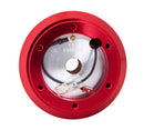 NRG Short Hub EG6 Civic / Integra - Red - SRK-110H-RD