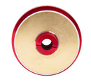 NRG Short Hub EG6 Civic / Integra - Red - SRK-110H-RD