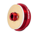 NRG Short Hub EG6 Civic / Integra - Red - SRK-110H-RD