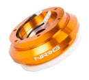 NRG Short Hub EG6 Civic / Integra - Rose Gold - SRK-110H-RG