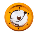 NRG Short Hub EG6 Civic / Integra - Rose Gold - SRK-110H-RG