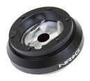 NRG Short Hub Toyota 84-00 Corolla, 93-98 Supra, Yaris, 90-93 MR2, MR2 Spyder - SRK-120H