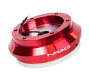 NRG Short Hub EK Civic/ 97-01 Prelude / 94-02 Accord - Red - SRK-130H-RD