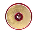 NRG Short Hub EK Civic/ 97-01 Prelude / 94-02 Accord - Red - SRK-130H-RD