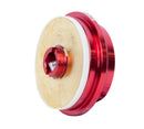 NRG Short Hub EK Civic/ 97-01 Prelude / 94-02 Accord - Red - SRK-130H-RD