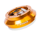 NRG Short Hub - EK Civic/ 97-01 Prelude / 94-02 Accord - Rose Gold - SRK-130H-RG