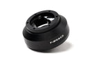 NRG Short Hub 2015+ Honda Fit / 2016-2021 Civic / 13+ Acura ILX - SRK-135H