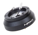 NRG Short Hub Nissan S13, S14, 240SX, Silvia S13, Skyline R32, 300ZX, 200SX, Sentra, G20 - SRK-140H