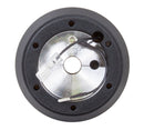 NRG Short Hub Nissan S13, S14, 240SX, Silvia S13, Skyline R32, 300ZX, 200SX, Sentra, G20 - SRK-140H